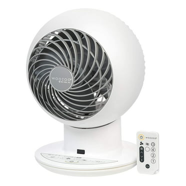 White DHM-DDC50 Dehumidifier with Circulator Fan Inc IRIS USA 